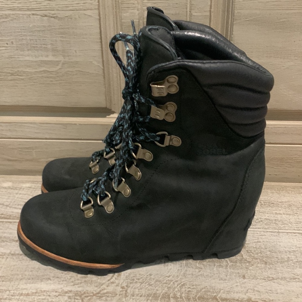 SOREL BOOT - Picture 2 of 4